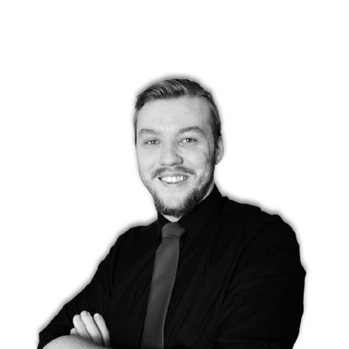 Daryn van Vreden