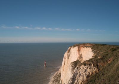 Beachy Head Lighthouse